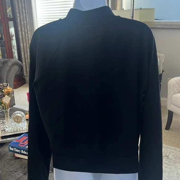 Skims outdoor track jacket - Picture 5 of 7